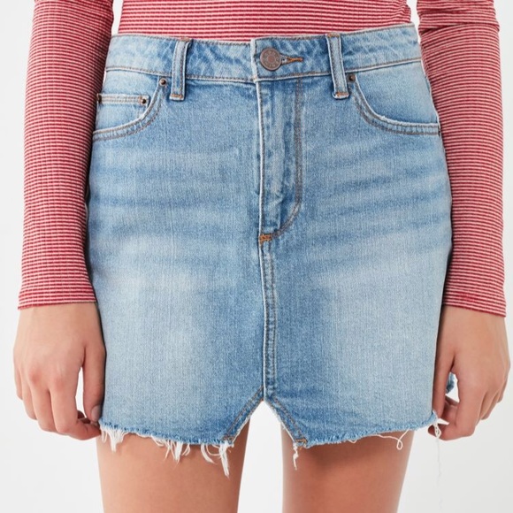 BDG Mini Skirt - Picture 1 of 4